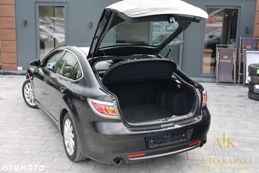 Mazda 6 - 37