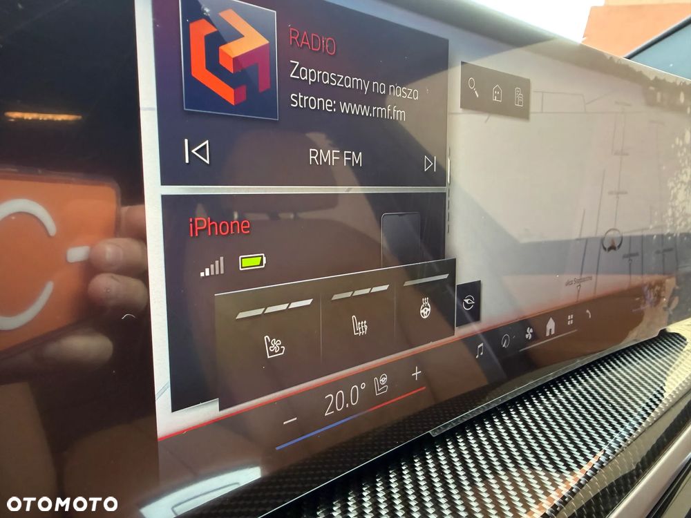 BMW X5 xDrive30d mHEV sport - 21