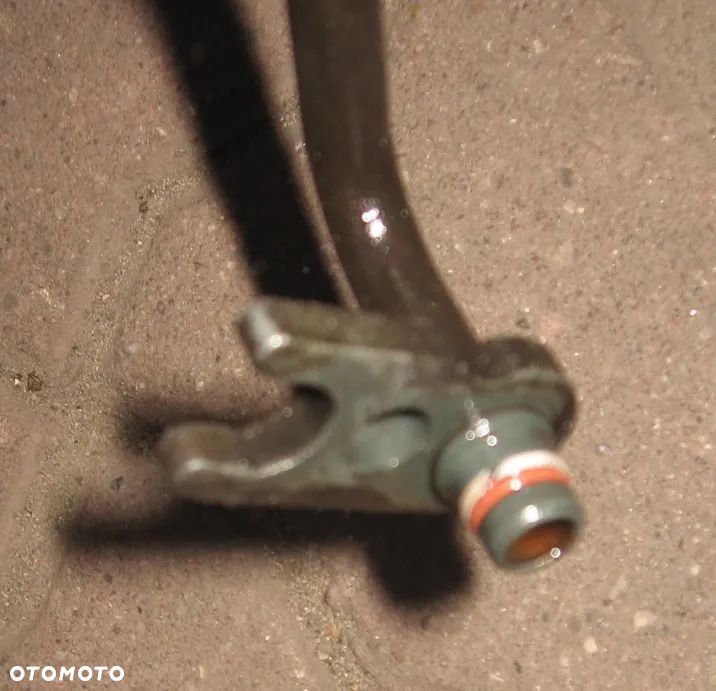 przewód wspomagania PEUGEOT 607 2.2 HDI - 5