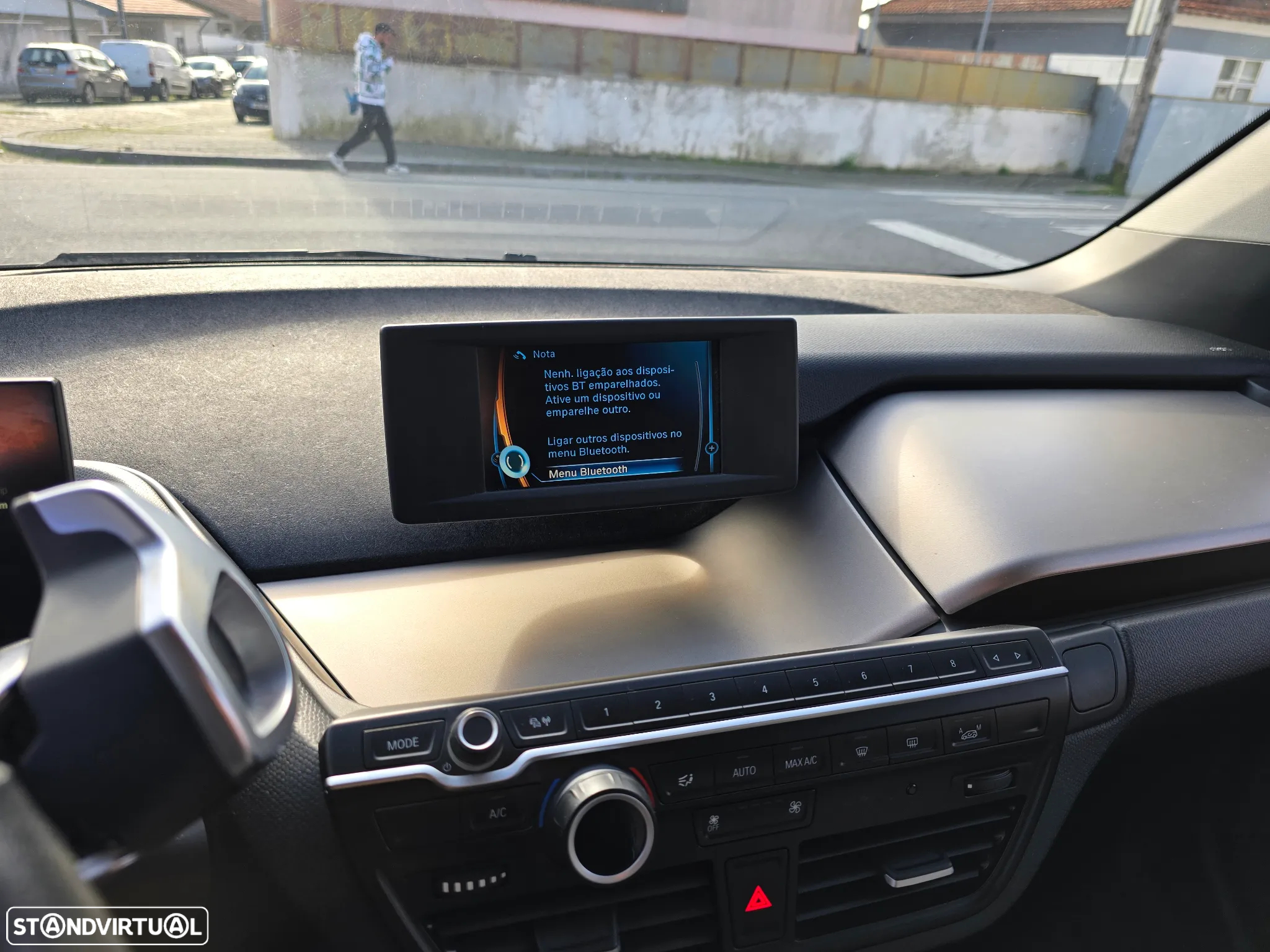 BMW i3 94Ah +Comfort Package Advance - 17