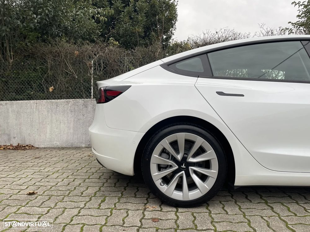 Tesla Model 3 Standard Range Plus RWD - 8