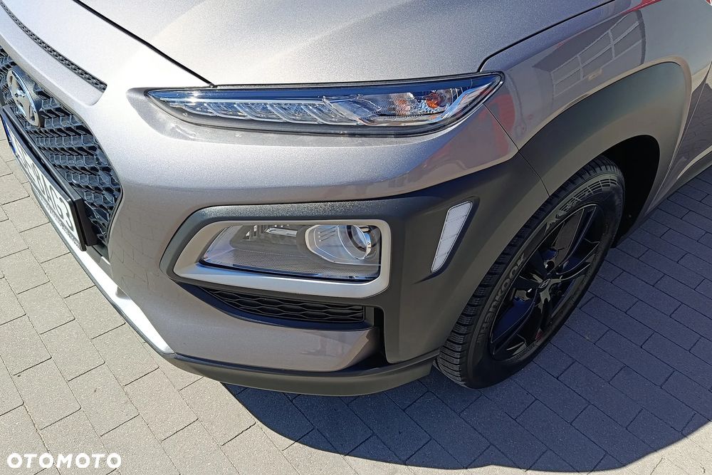 Hyundai Kona - 15