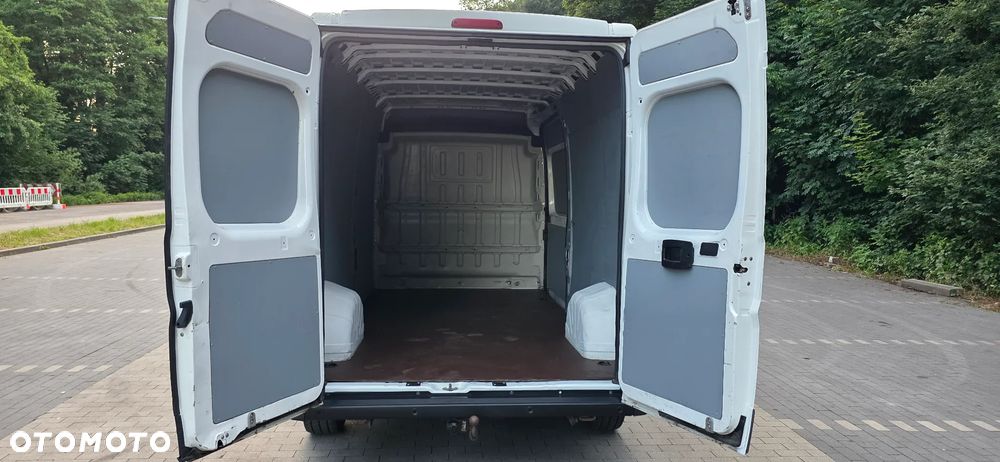 Peugeot Boxer - 19