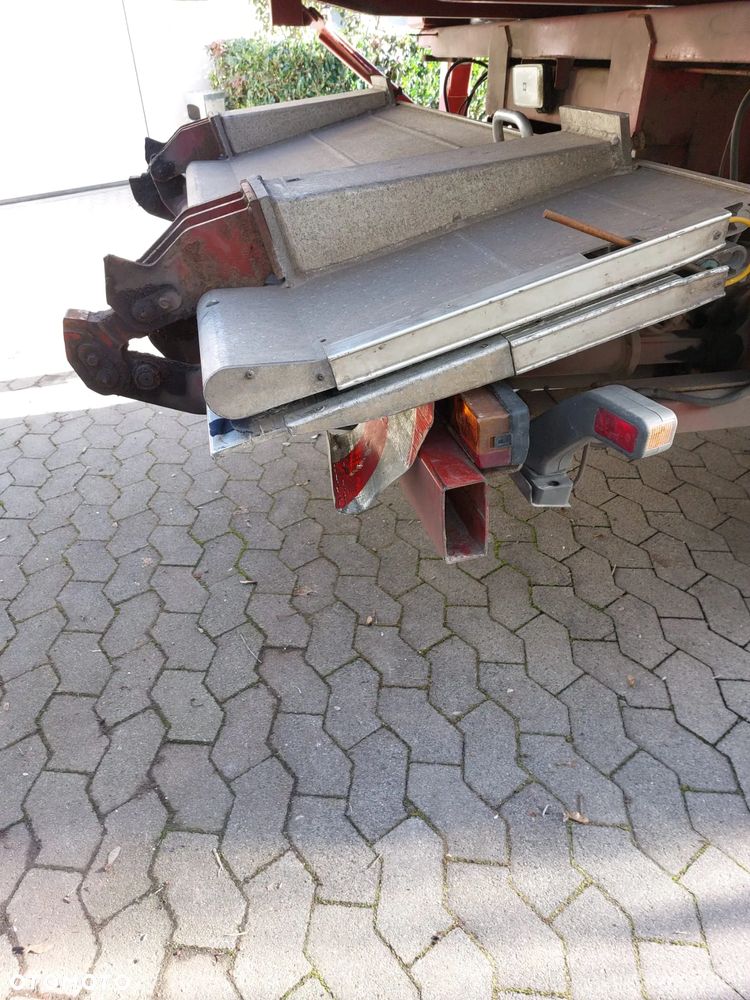 Iveco EuroCargo - 24