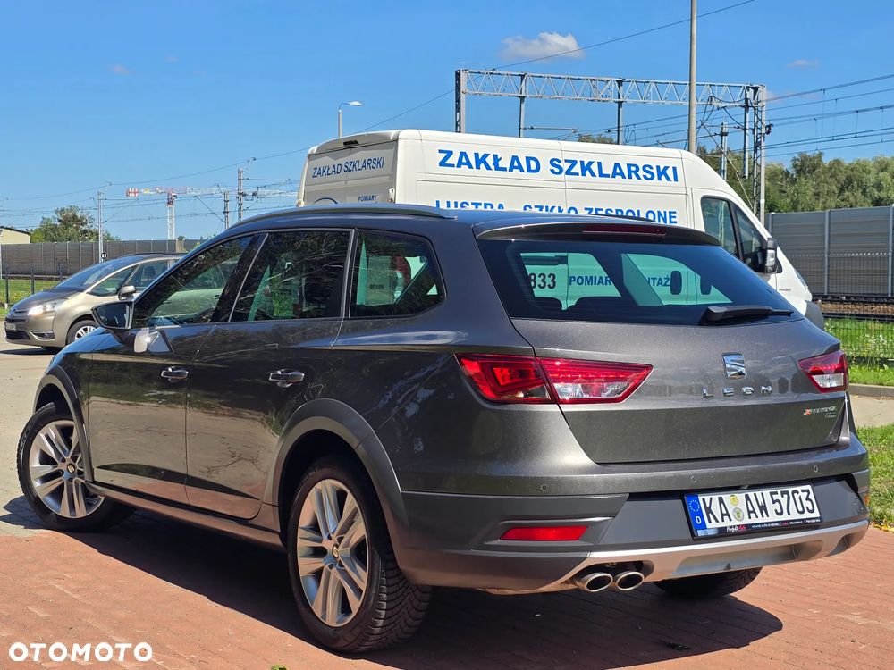 Seat Leon - 10