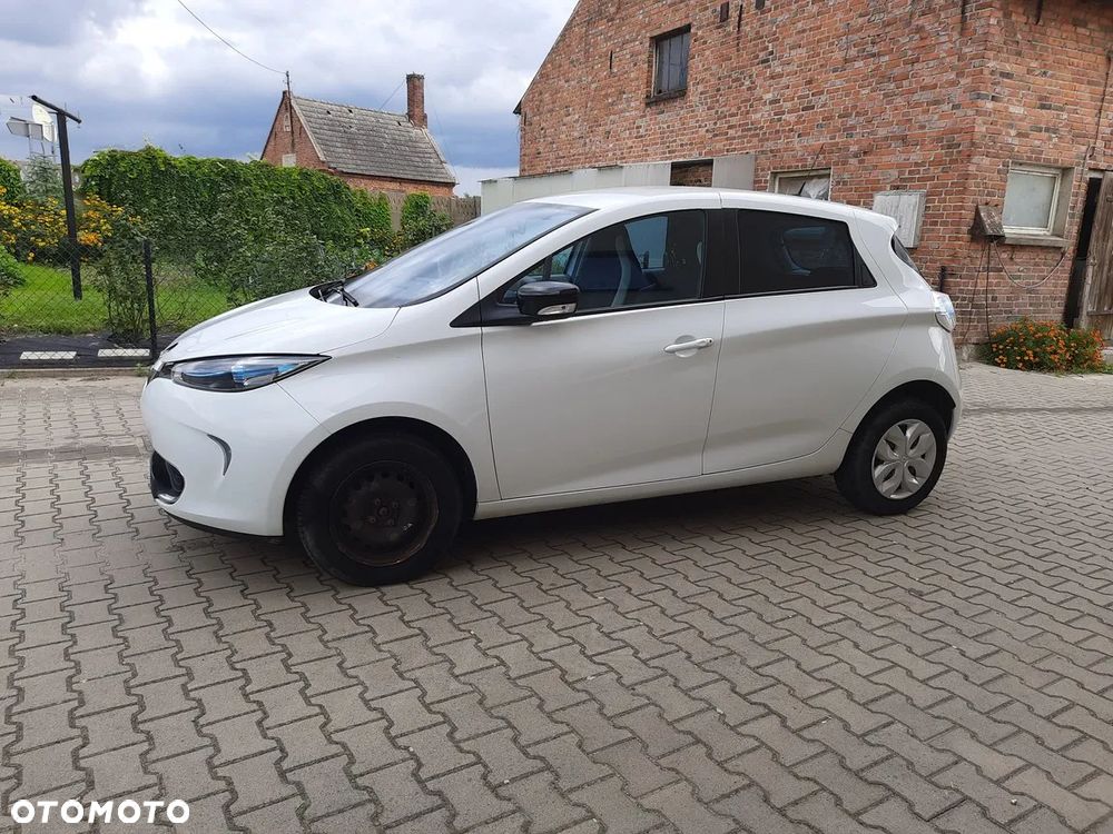Renault Zoe - 10