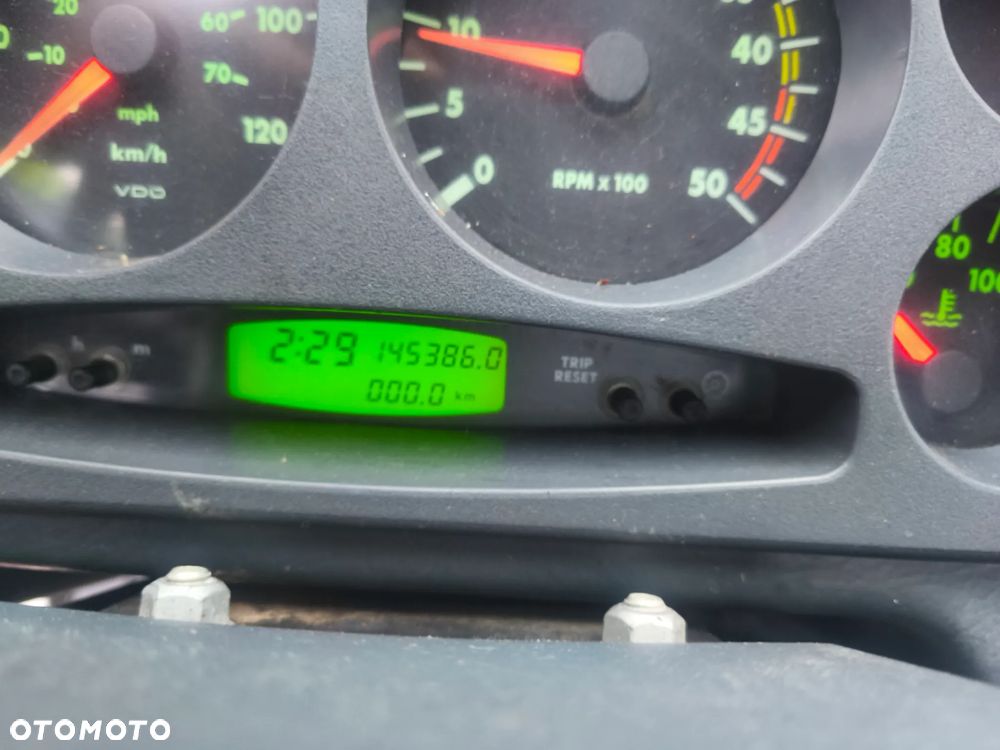 Multicar M30 FUMO Carrier H pług śnieżny - 19