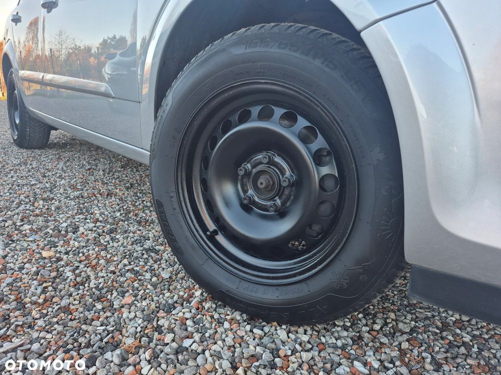 Opel Astra 1.4 Enjoy - 26