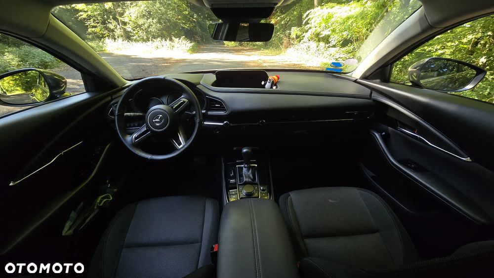 Mazda CX-30 - 10