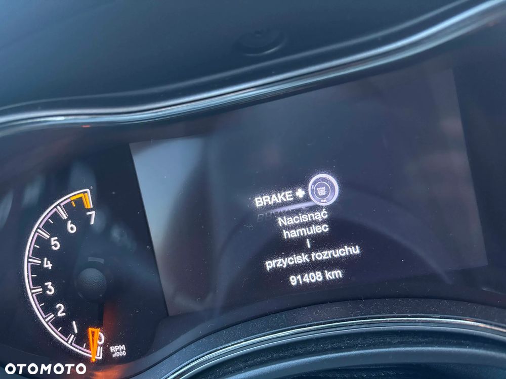 Jeep Grand Cherokee 3.6 V6 Limited - 17