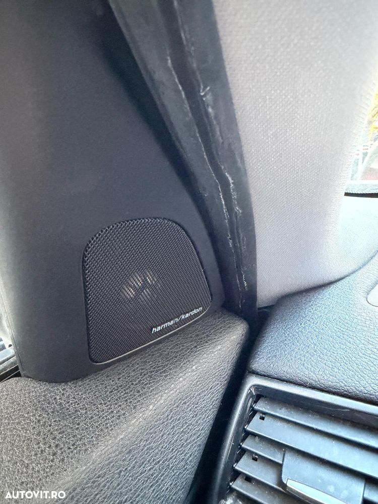 BMW X1 sDrive18d - 14