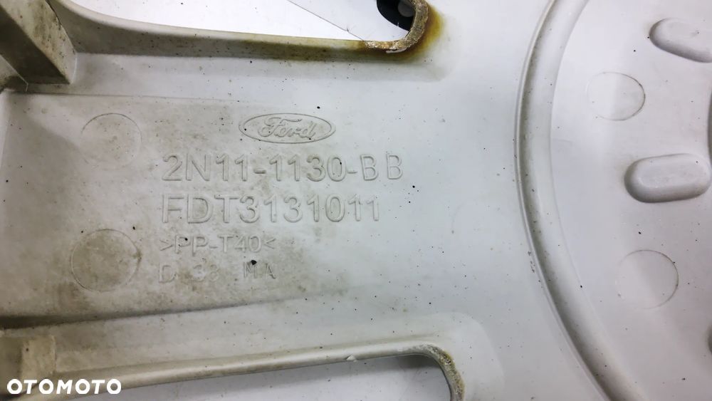 Ford Dekle Kołpaki 15 - 5