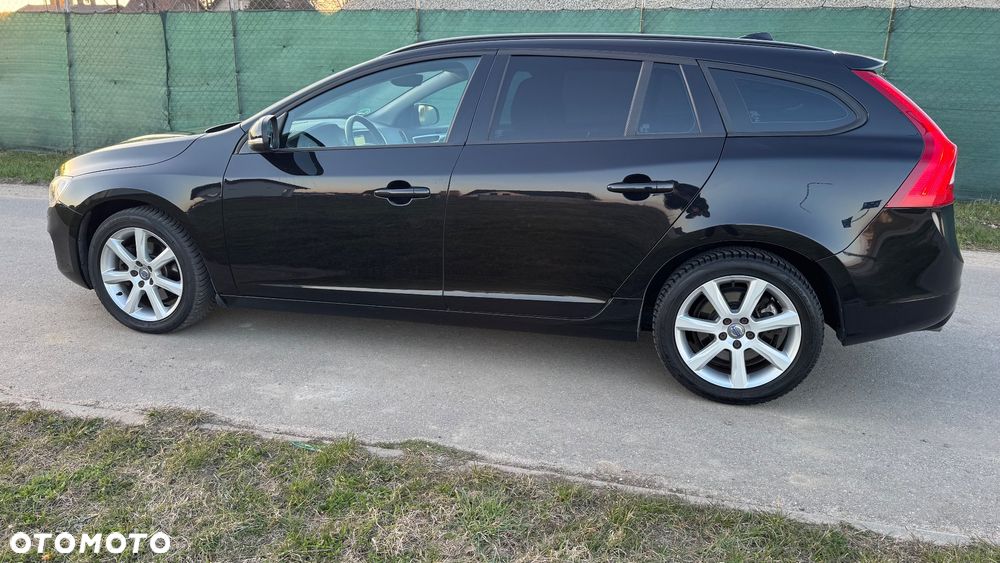 Volvo V60 D3 Linje Business - 15