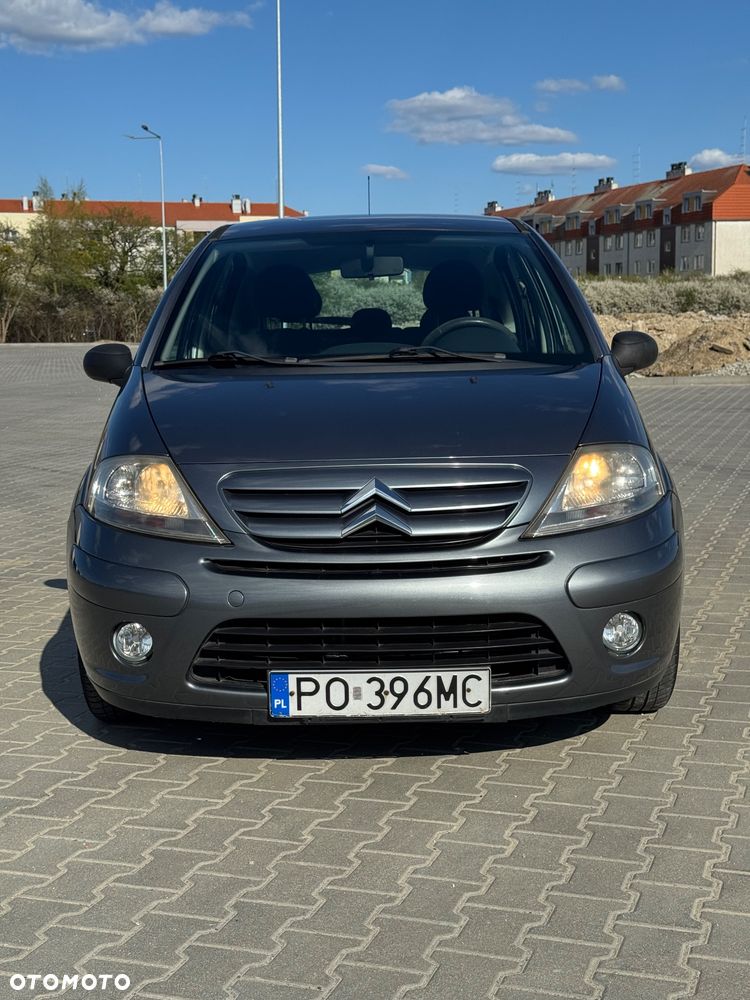 Citroën C3 1.4i Furio - 2