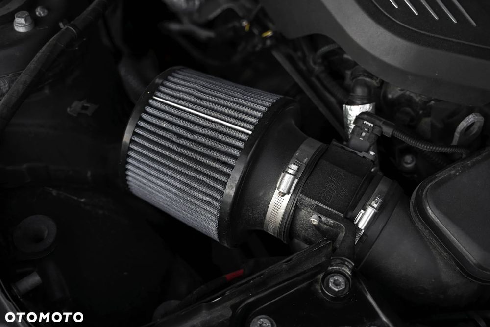 BMW Seria 3 340i xDrive M Sport - 33