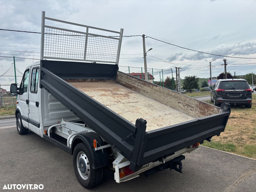 Renault Master - 10
