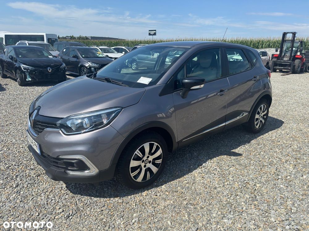 Renault Captur (ENERGY) dCi 90 EDC BOSE EDITION - 2