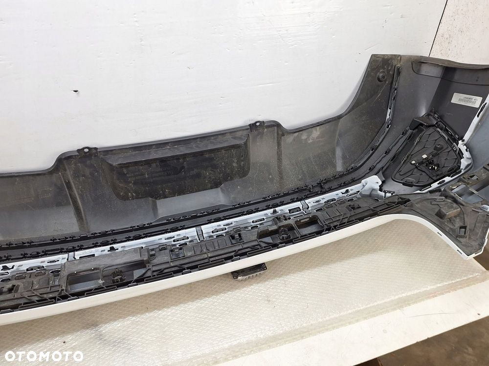 ZDERZAK AUDI SQ2 Q2 S-LINE 2020-2024 LIFT PO LIFTINGU ORYGINAŁ OE - 10