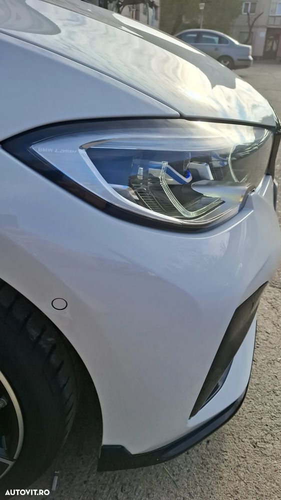 BMW Seria 3 320i Aut. Edition M Sport Shadow - 4