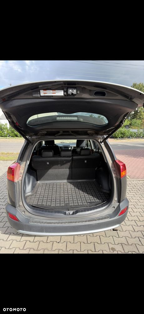 Toyota RAV4 2.0 Prestige MS - 11