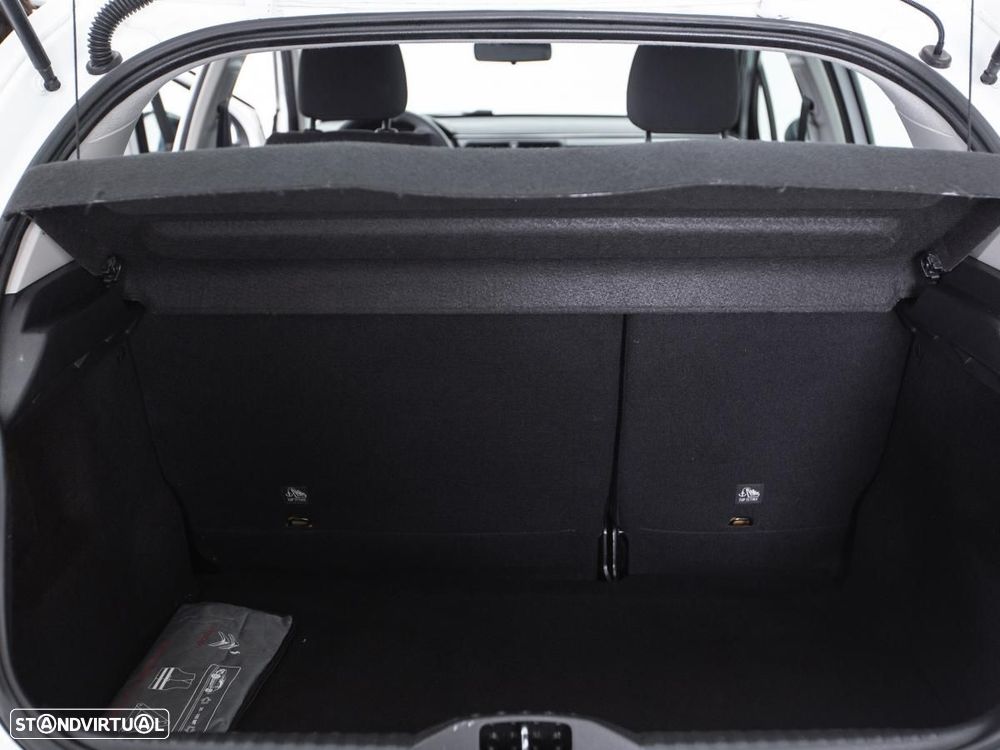 Citroën C3 1.6 BlueHDi Feel - 12