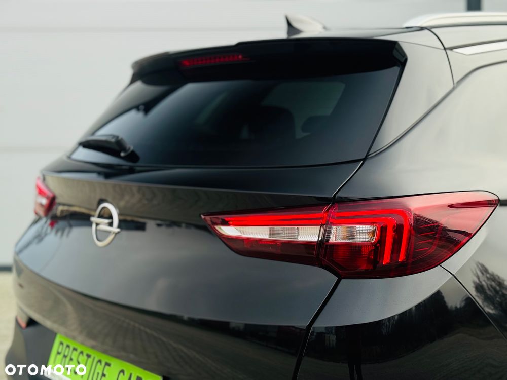 Opel Grandland X 1.5 D Start/Stop Automatik INNOVATION - 25