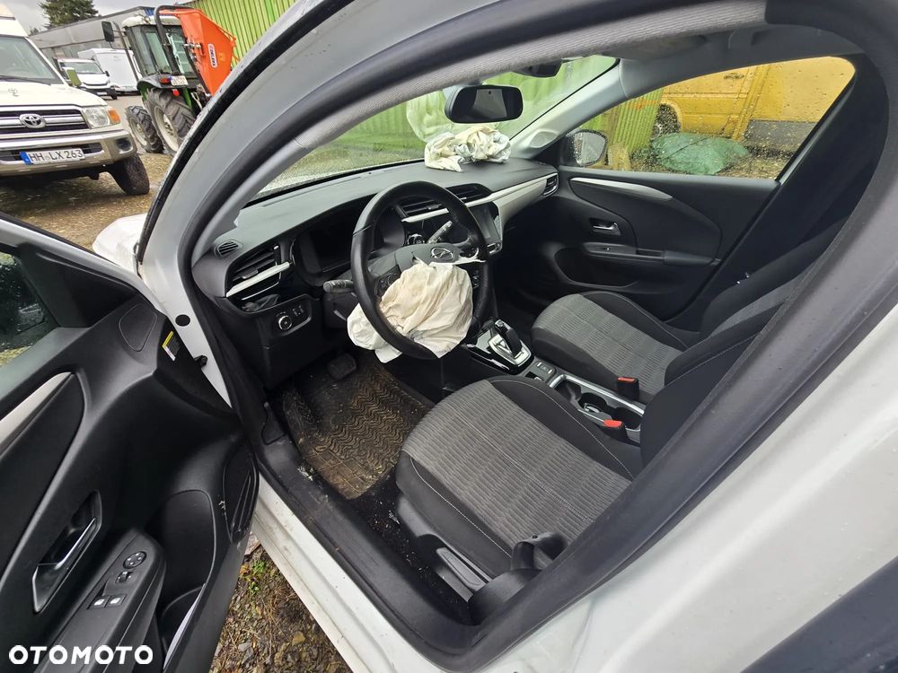 Opel Corsa Electric GS - 11
