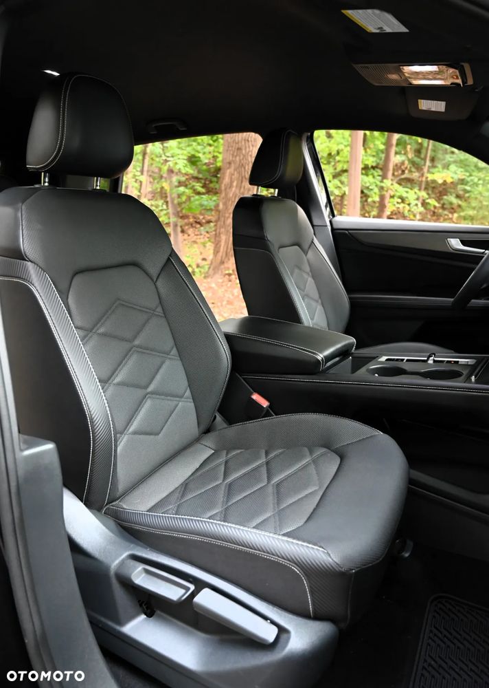 Volkswagen Atlas - 27