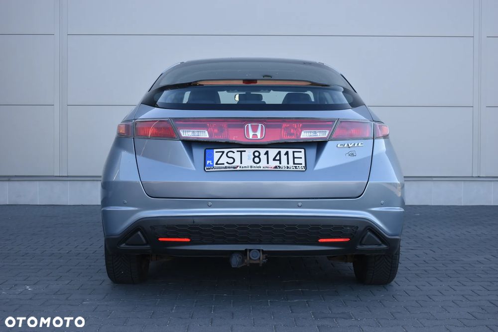 Honda Civic - 20