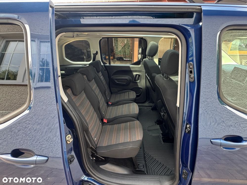 Opel Combo 1.5 D Start/Stop Innovation - 7