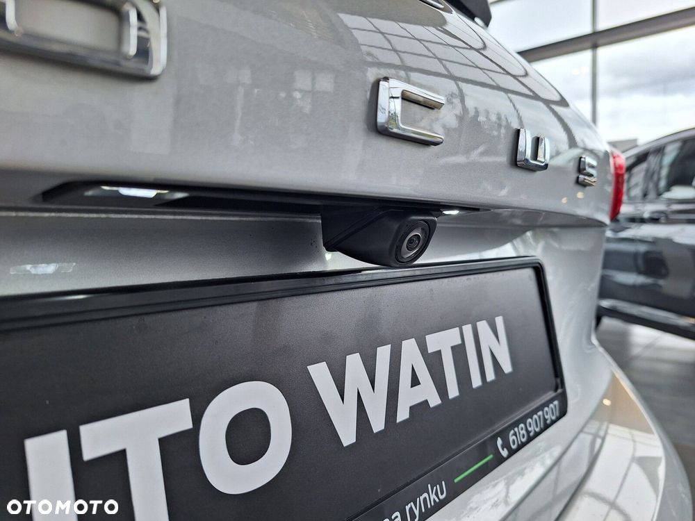 Ford Focus 1.5 EcoBlue SCR Connected - 10