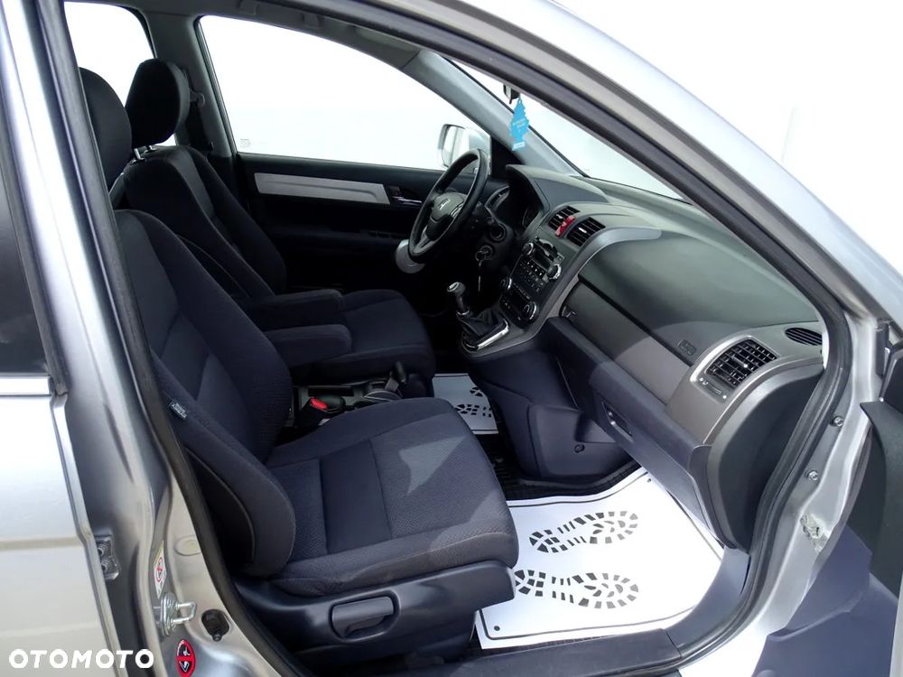 Honda CR-V 2.0 Elegance - 11