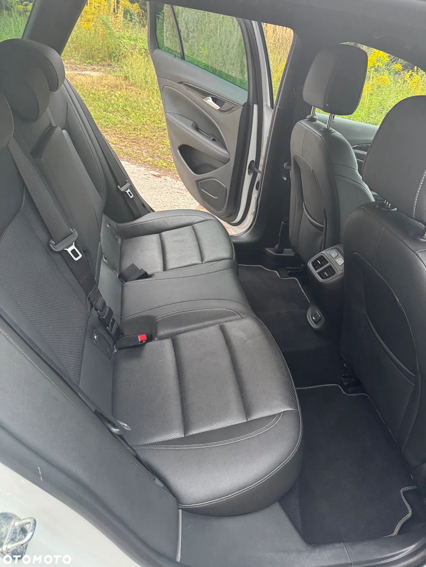 Opel Insignia 2.0 CDTI Exclusive S&S - 2