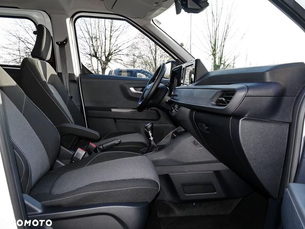 Ford TRANSIT COURIER TREND 1.0 ECOBOOST 100KM M6 KOMBI N1 - 6