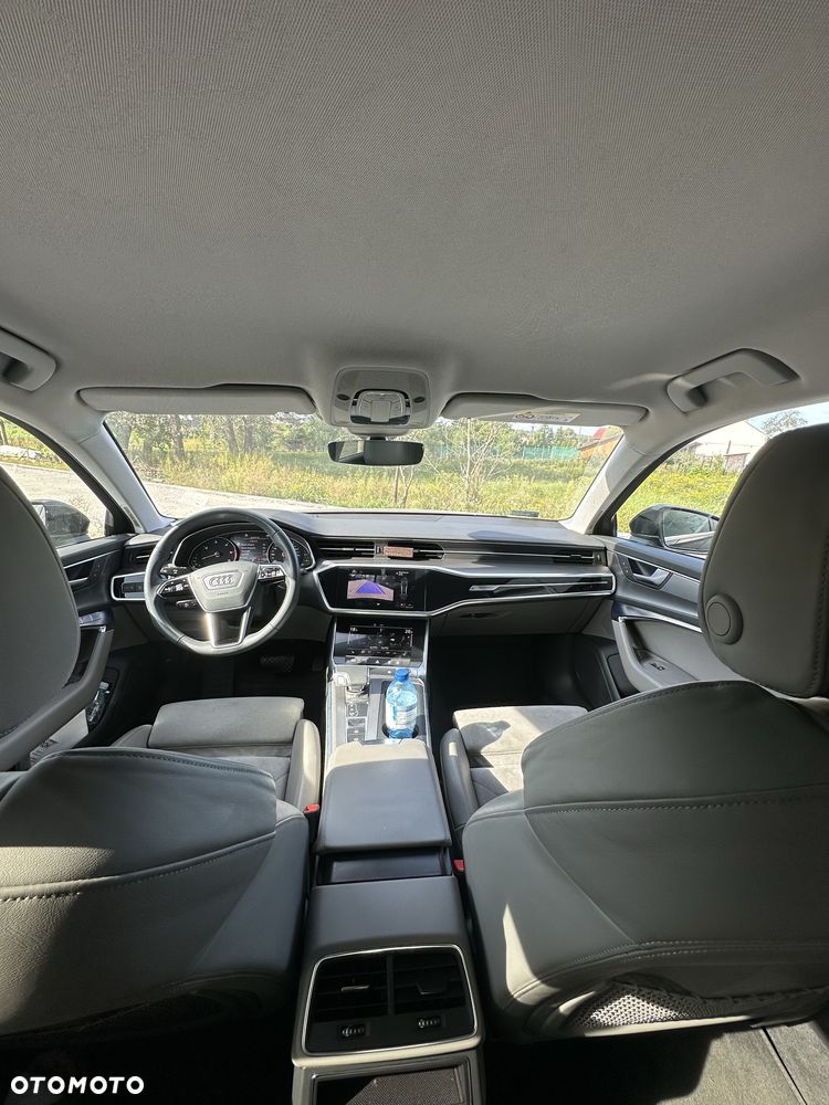 Audi A6 Limousine - 7