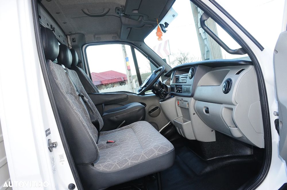 Renault Mascott - 13