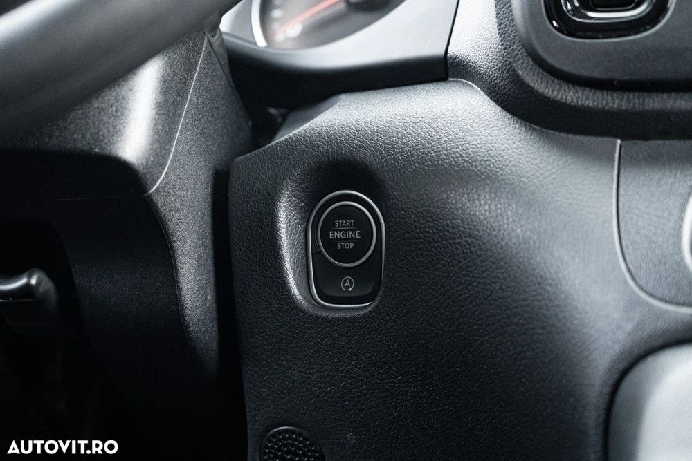Mercedes-Benz Vito - 20