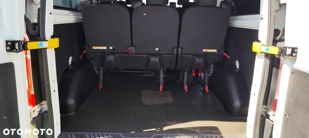 Ford Transit Custom 270 L1H1 Trend - 26