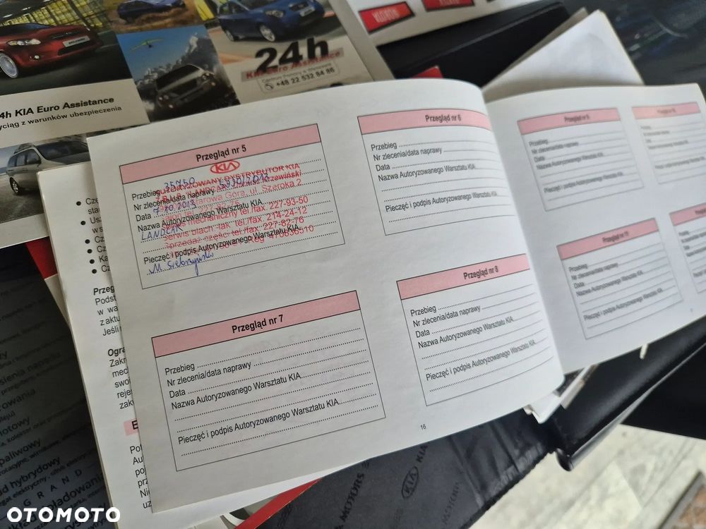 Kia ProCeed 1.6 Comfort - 23