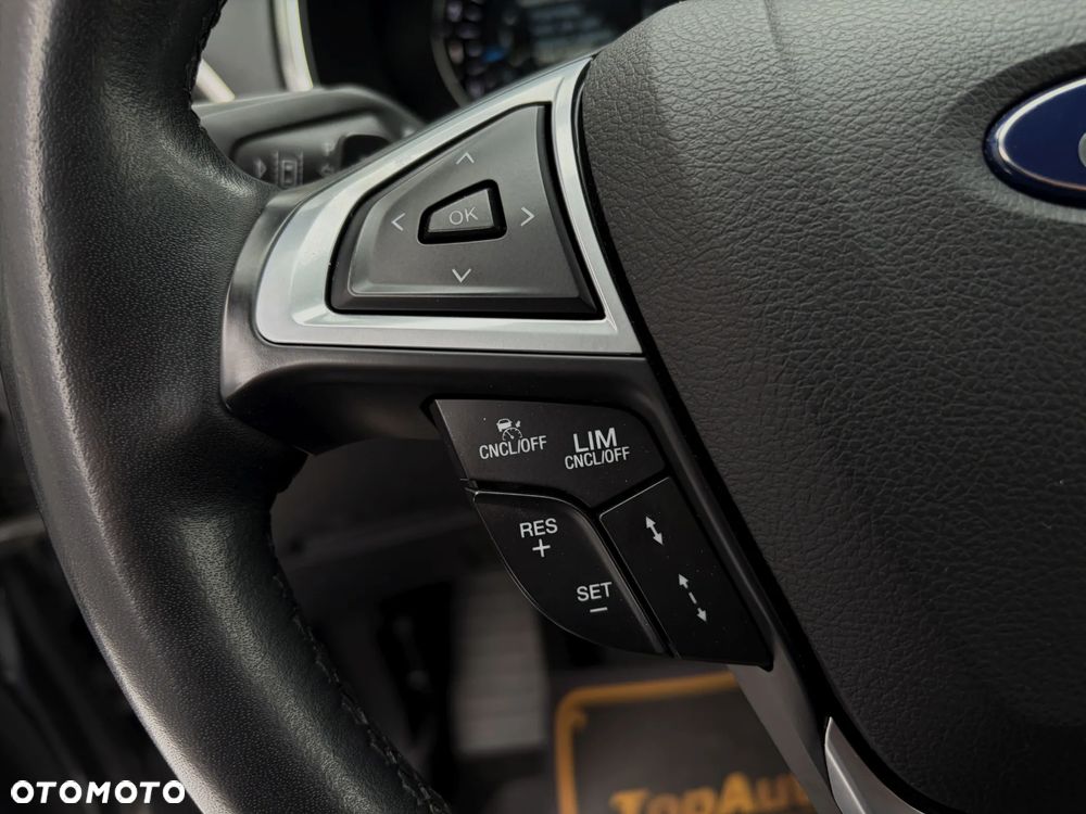 Ford S-Max 2.0 EcoBlue Edition - 26