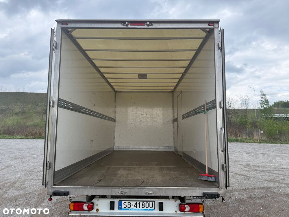 Peugeot Boxer - 13