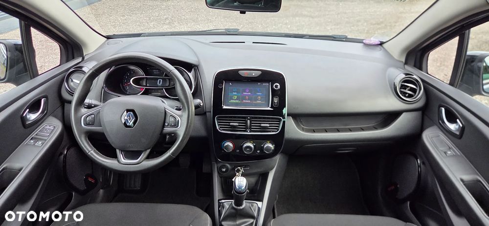 Renault Clio 0.9 TCe Limited - 11