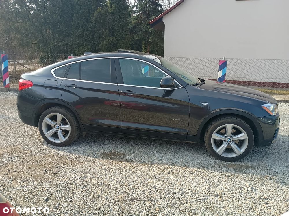 BMW X4 xDrive28i - 3