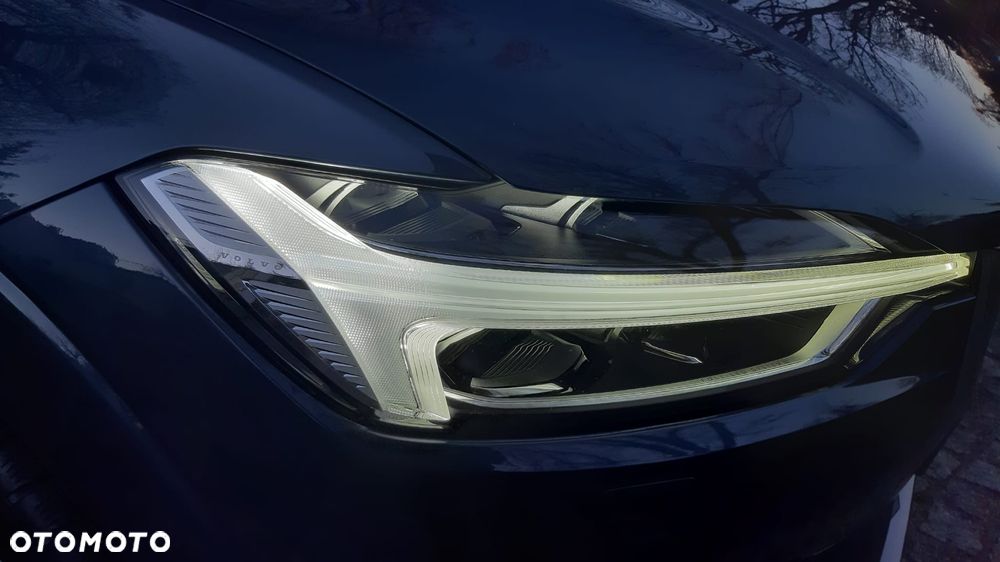 Volvo XC 60 D5 AWD Momentum - 26