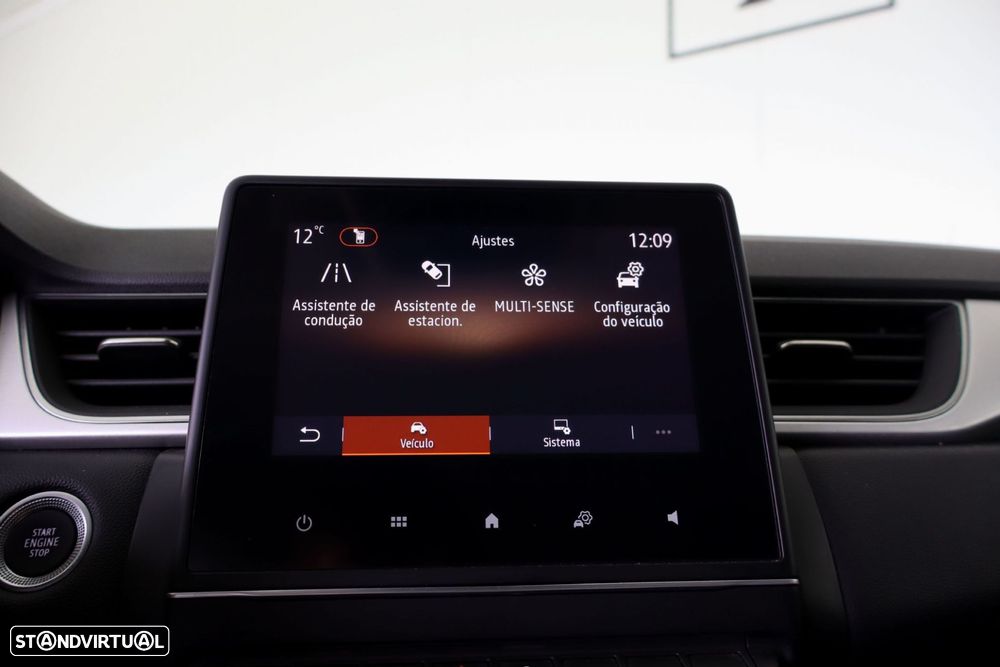 Renault Captur 1.0 TCe Evolution - 28