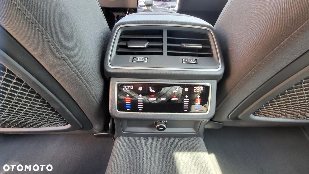 Audi A6 Limousine 45 TFSI Quattro S tronic - 15