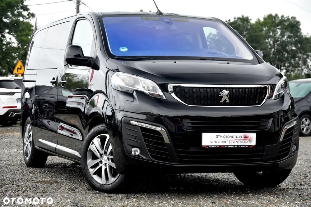 Peugeot Traveller L2 2.0 BlueHDi 180 S&S EAT8 Business VIP - 13