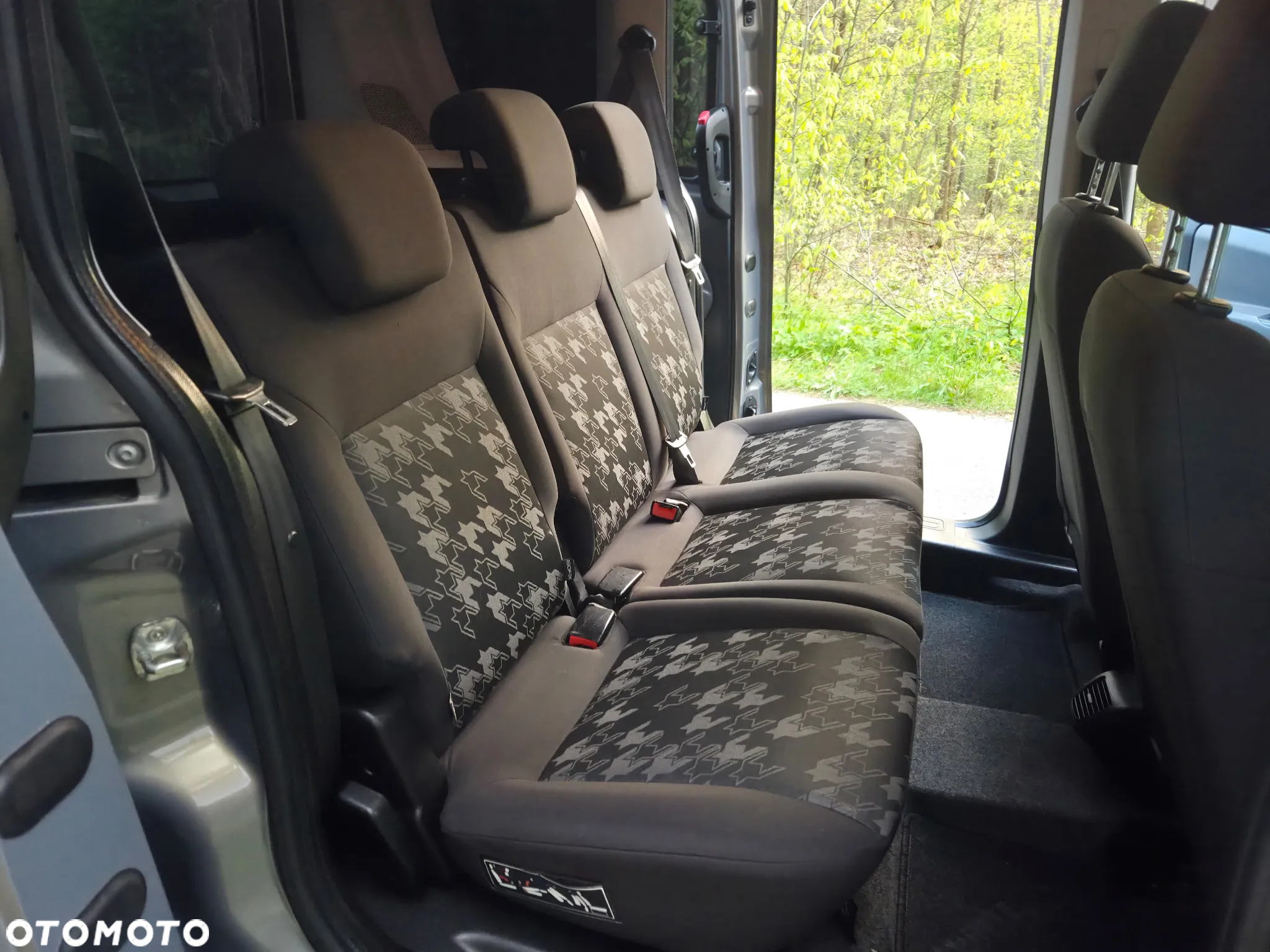Opel Combo 1.6 CDTI L1H2 Edition - 16