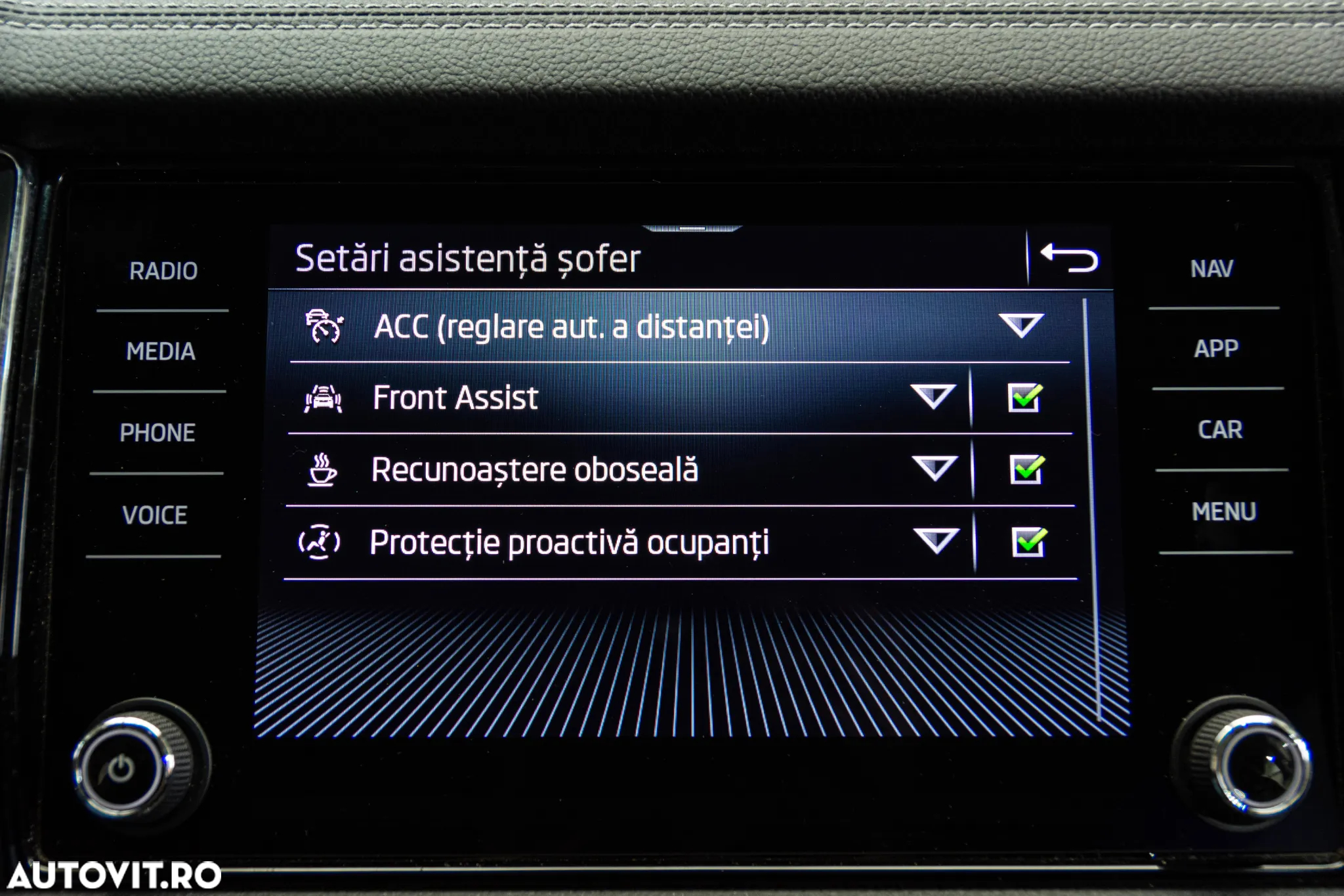 Skoda Kodiaq 2.0 TDI 4X4 DSG Style - 19