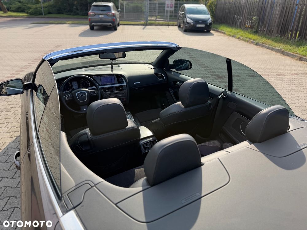 Audi A5 ver-cabrio-3-0-tdi-dpf-quattro-s-tronic - 9